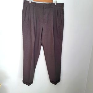 Vintage Levis Action Choice Mens Slacks